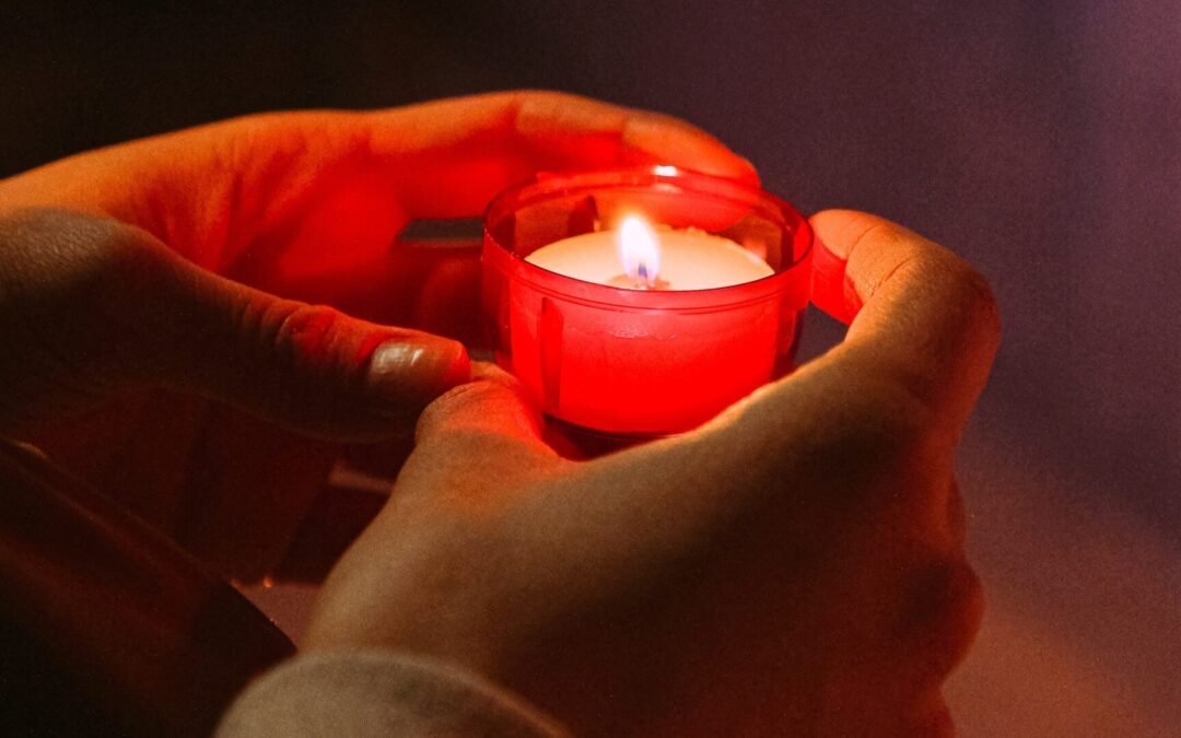 Il 17 ottobre, giornata di preghiera e digiuno per la pace in Terra Santa