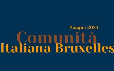 Buona Pasqua 2024