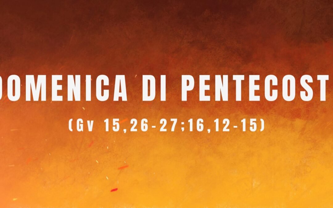 Pentecoste