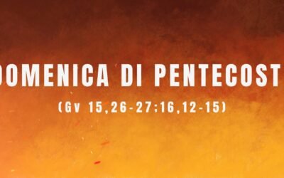Pentecoste