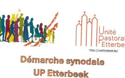 Démarche synodale UP Etterbeek