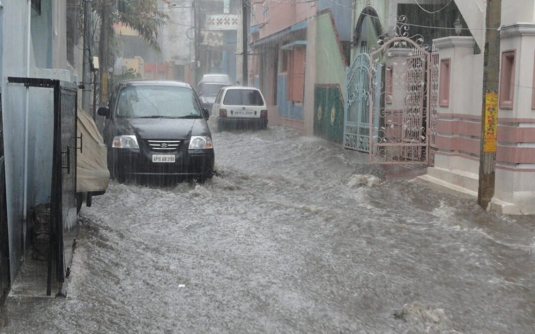 Sostegno emergenza Spagna