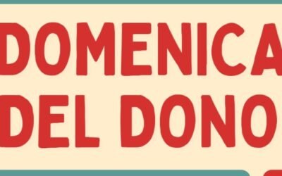 Natale 2024 – Domenica del dono