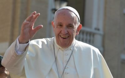 Papa Francesco è tornato alla casa del Padre