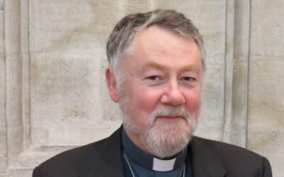 Nouvelle nomination pour Monseigneur Jean Kockerols