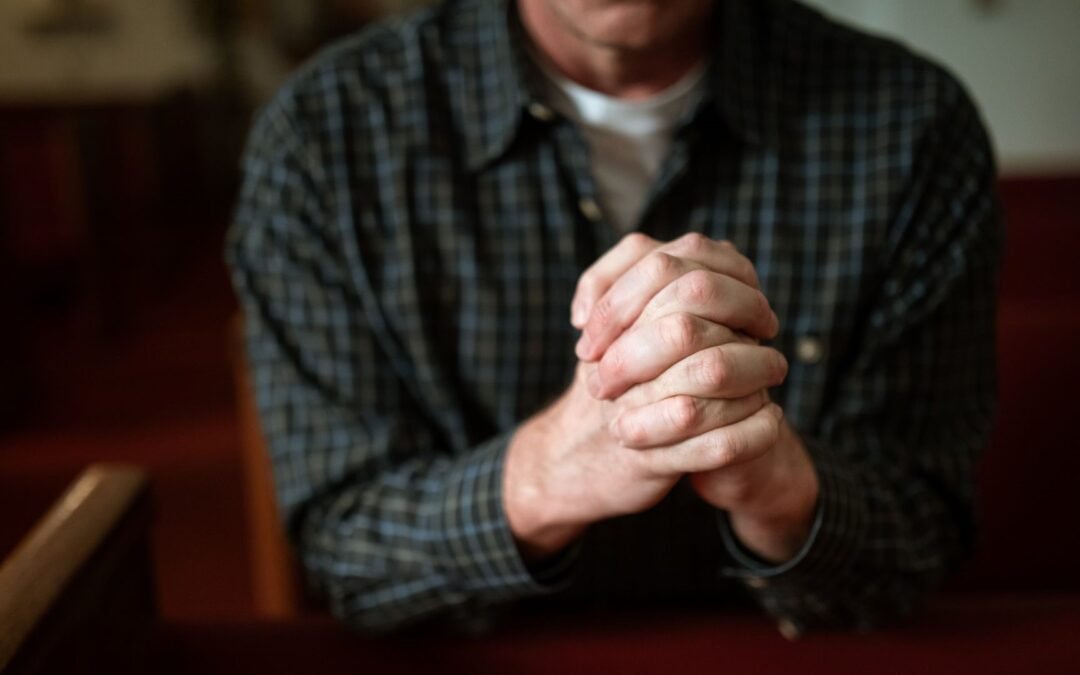 Preghiera carismatica Comunità Gesù Risorto