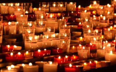 Solennità di tutti i Santi e Commemorazione dei defunti