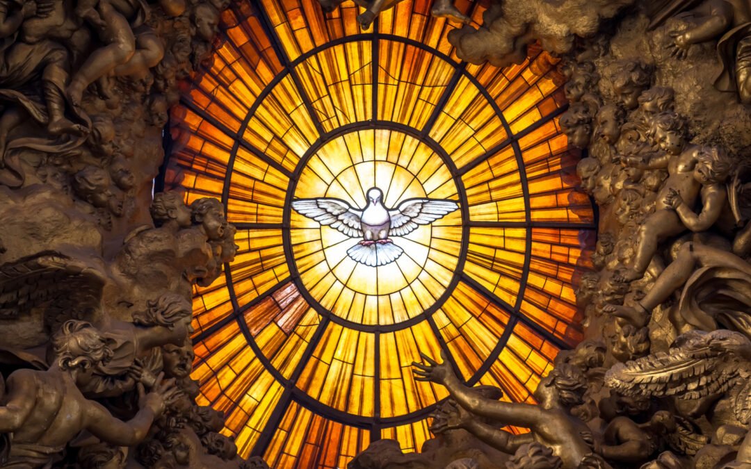 Presentazione dei cresimandi