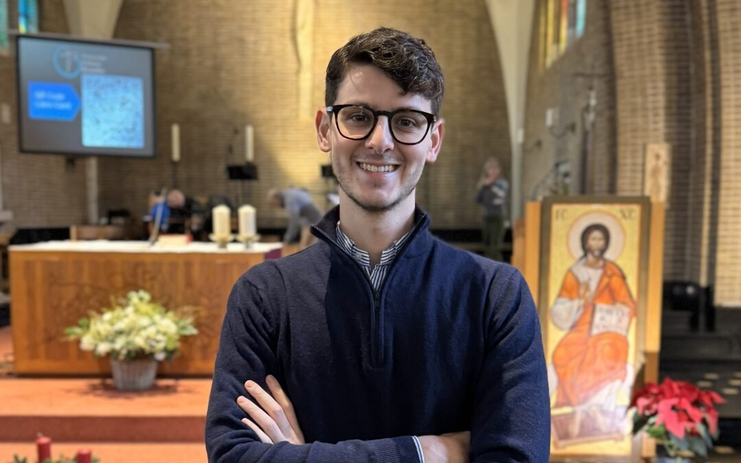 Quando Cristo chiama… Intervista a Giacomo, giovane seminarista