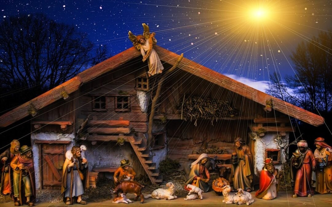 Tempo di Natale 2025