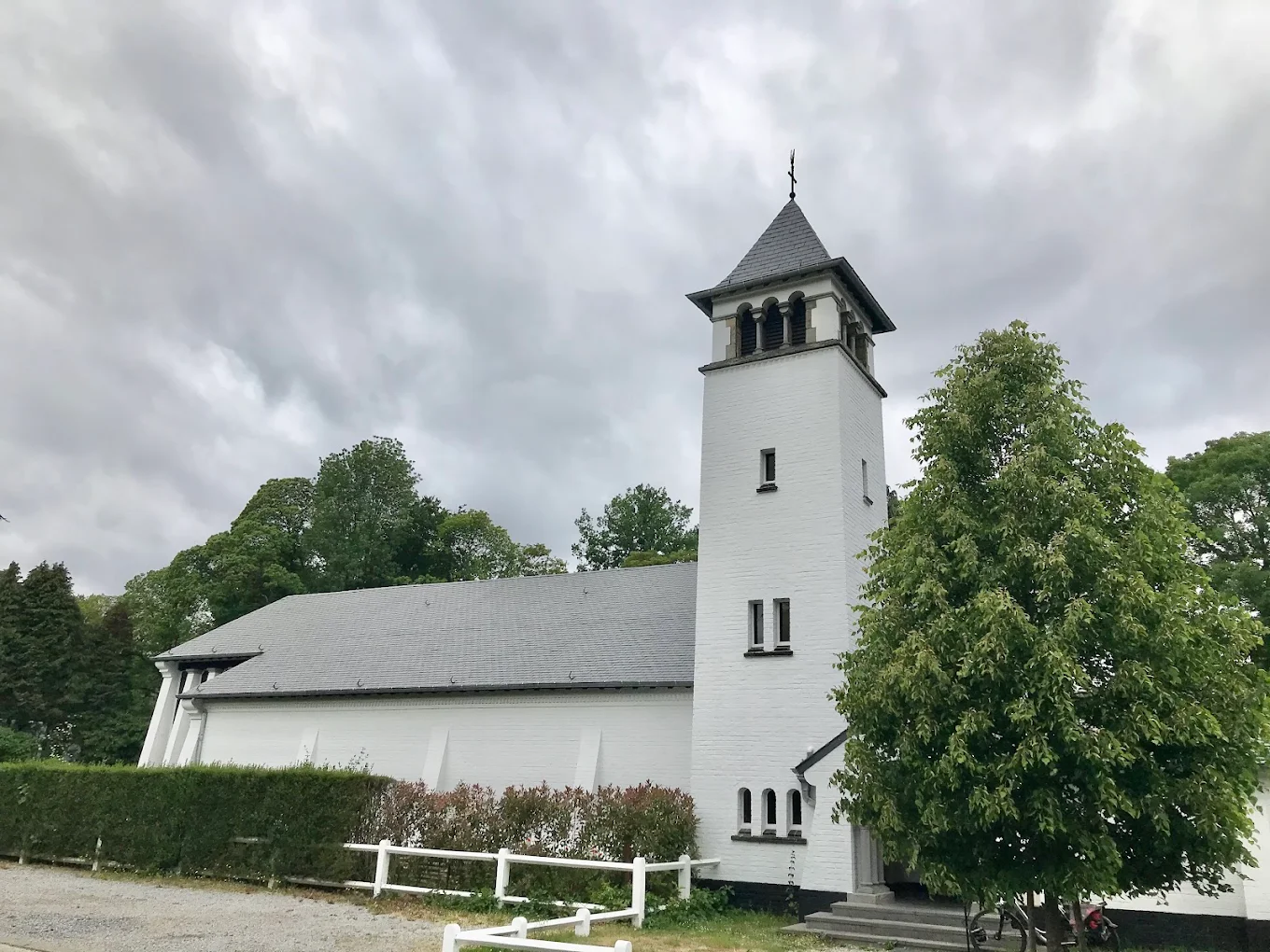 Notre-Dame de la Justice