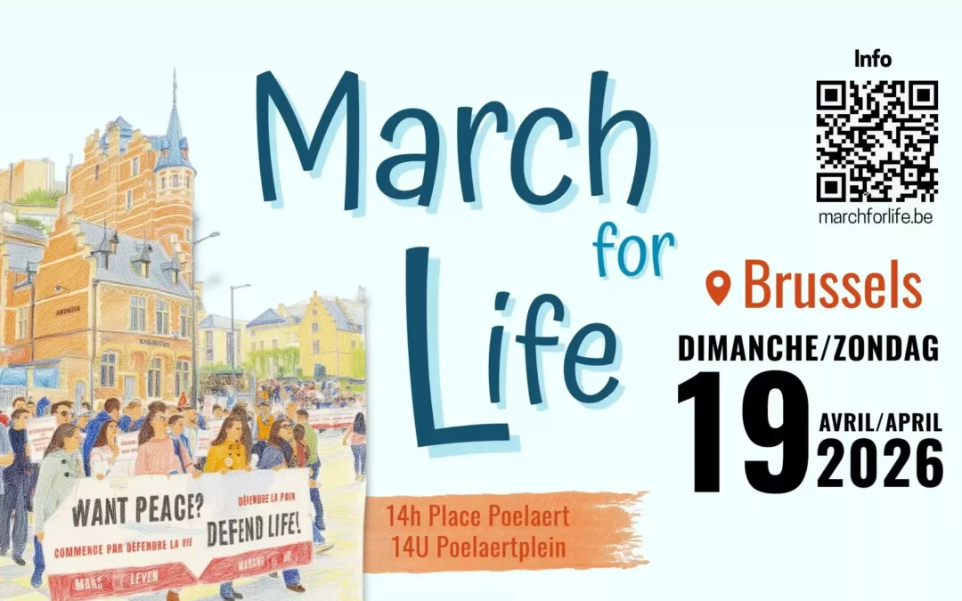 Marcia per la vita